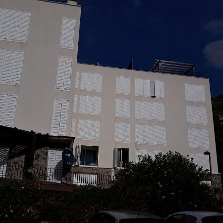 Przno Apartman White Star公寓 外观 照片