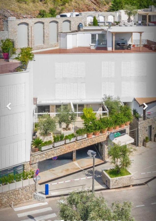 Przno Apartman White Star公寓 外观 照片