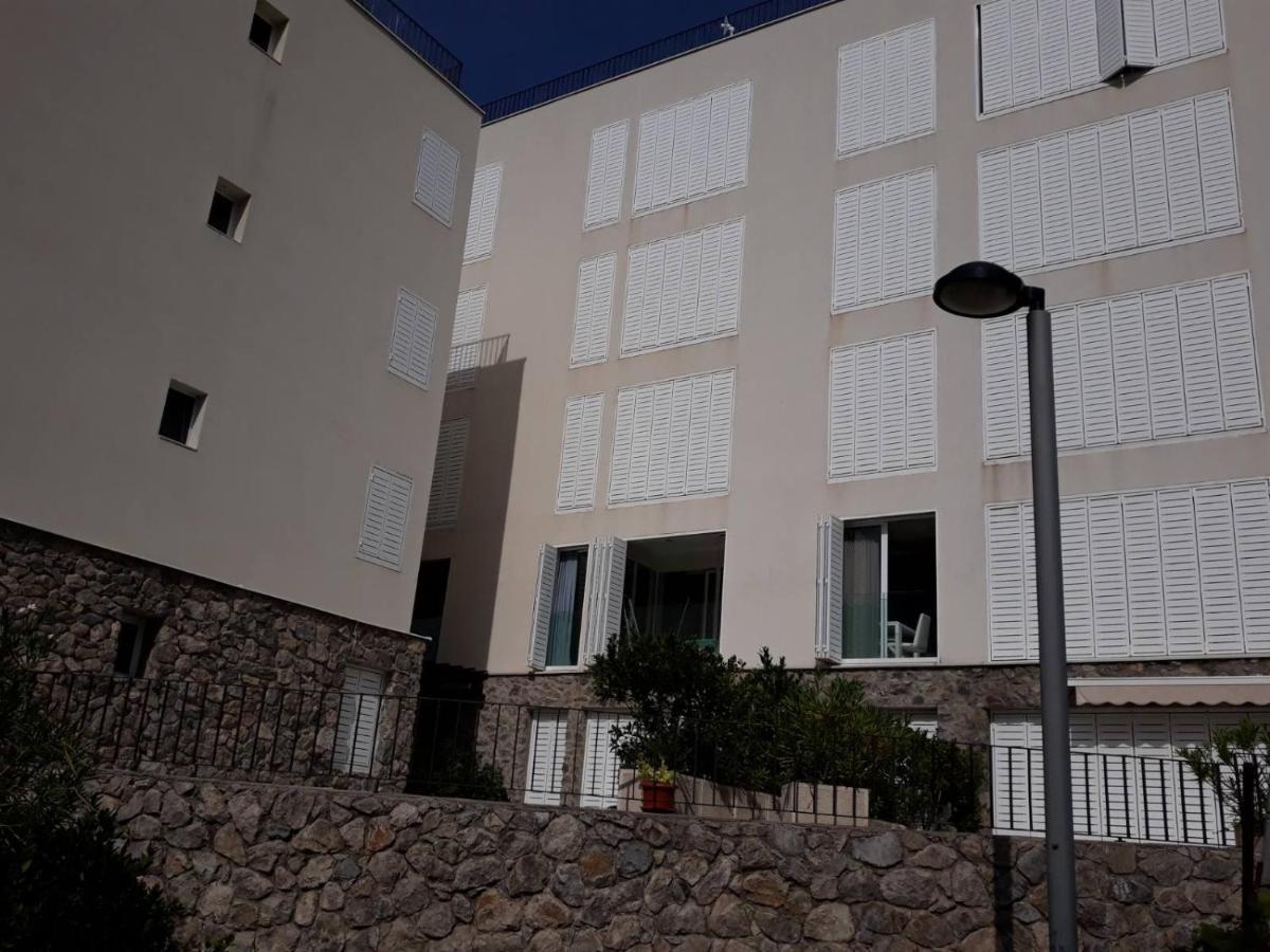Przno Apartman White Star公寓 外观 照片