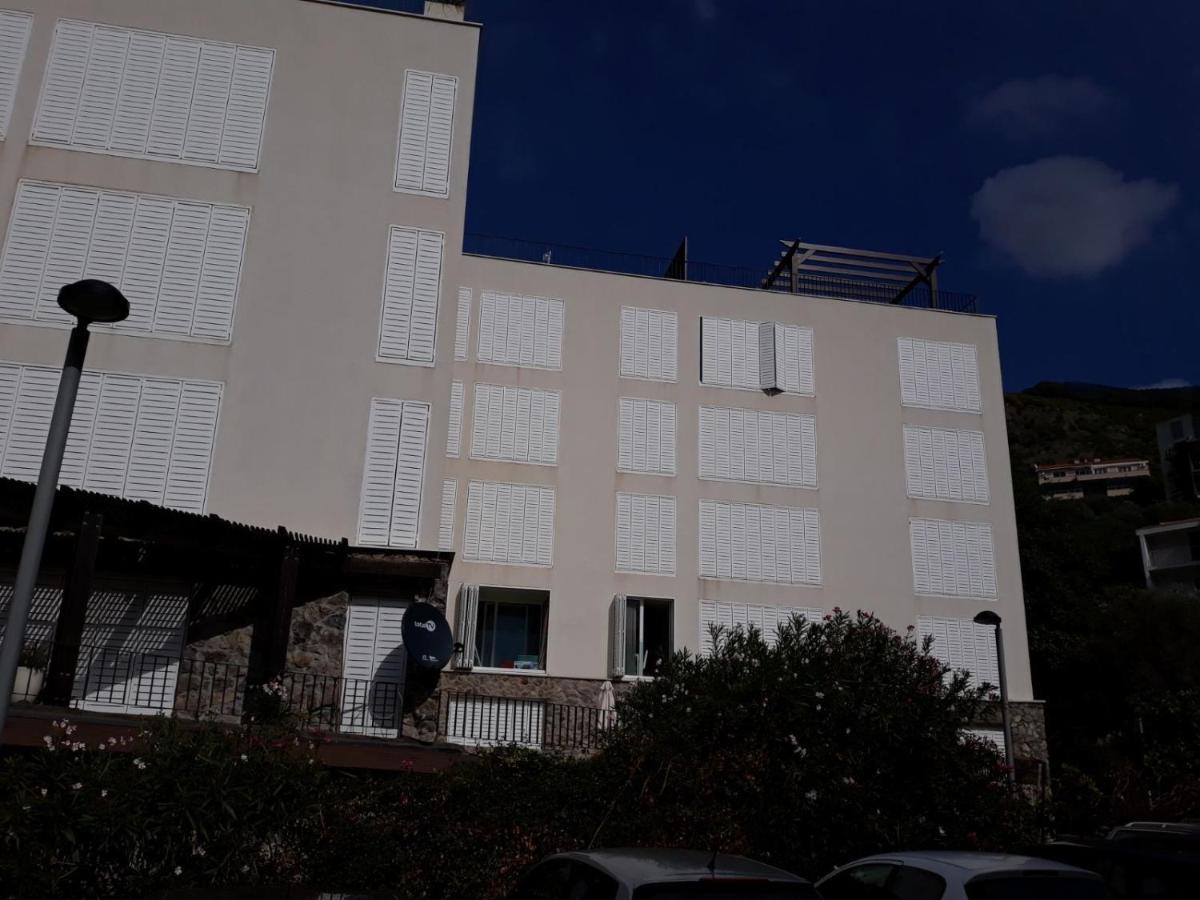 Przno Apartman White Star公寓 外观 照片