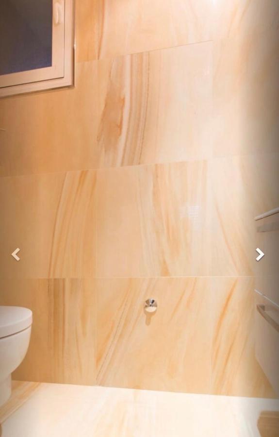 Przno Apartman White Star公寓 外观 照片