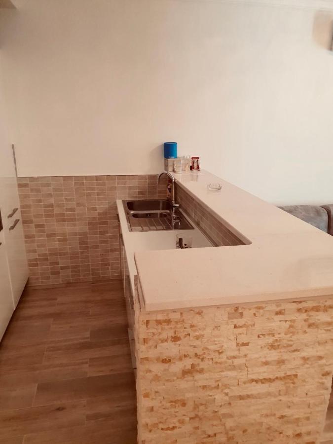 Przno Apartman White Star公寓 外观 照片