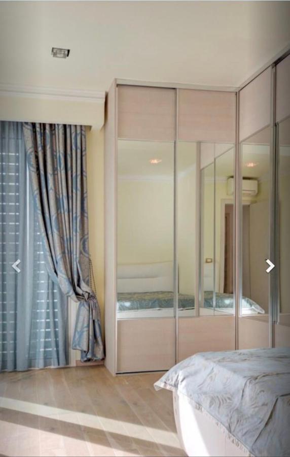 Przno Apartman White Star公寓 外观 照片