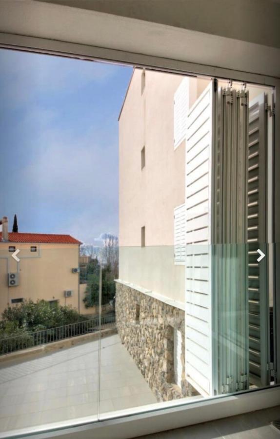 Przno Apartman White Star公寓 外观 照片