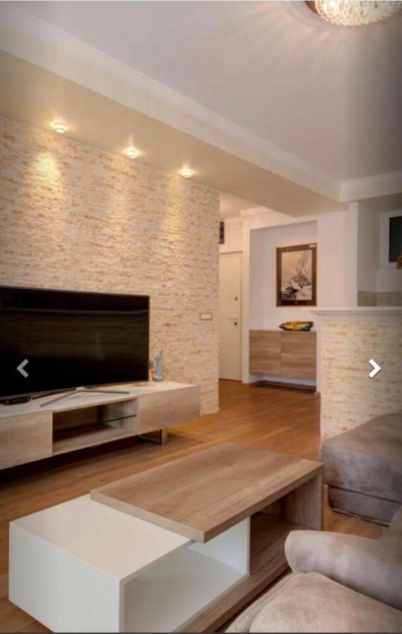 Przno Apartman White Star公寓 外观 照片