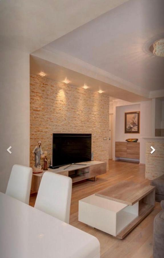 Przno Apartman White Star公寓 外观 照片