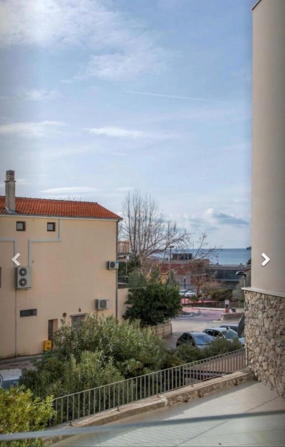 Przno Apartman White Star公寓 外观 照片