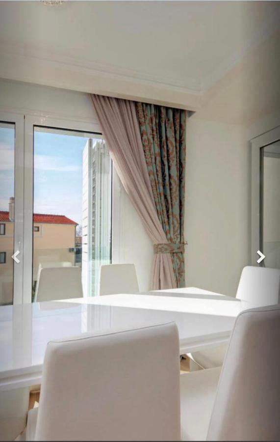 Przno Apartman White Star公寓 外观 照片