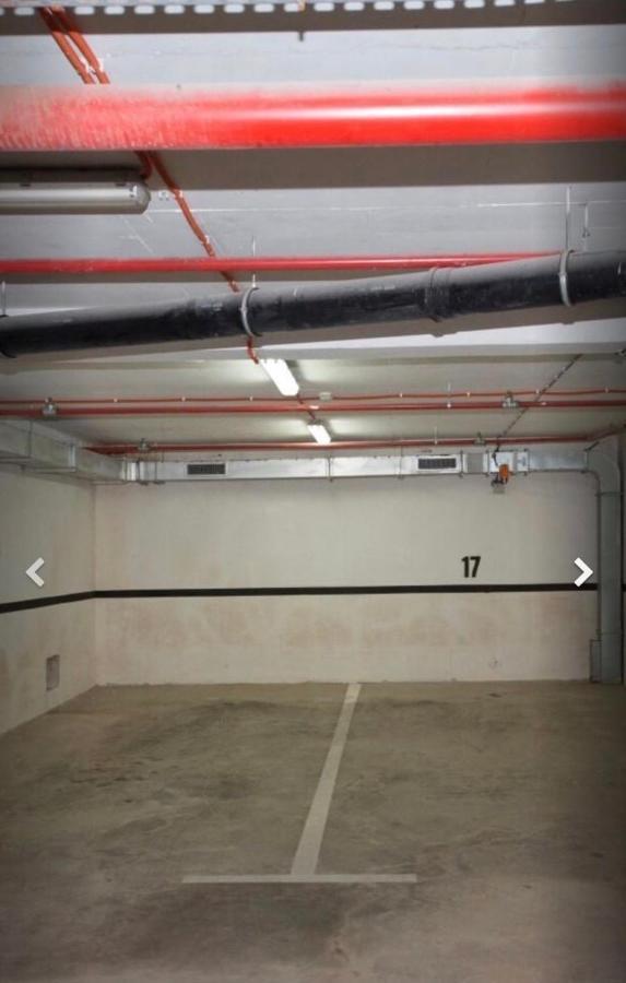 Przno Apartman White Star公寓 外观 照片