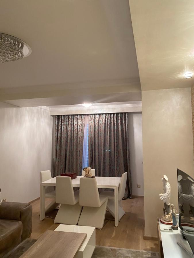 Przno Apartman White Star公寓 外观 照片